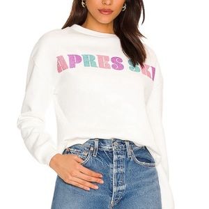 Beach Riot | Apres Ski Sweater